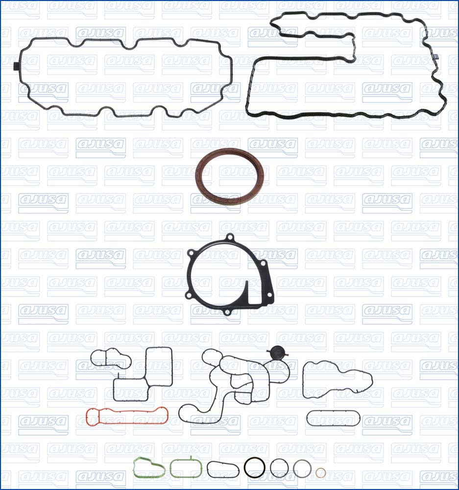 Ajusa Motorpakking 54332700