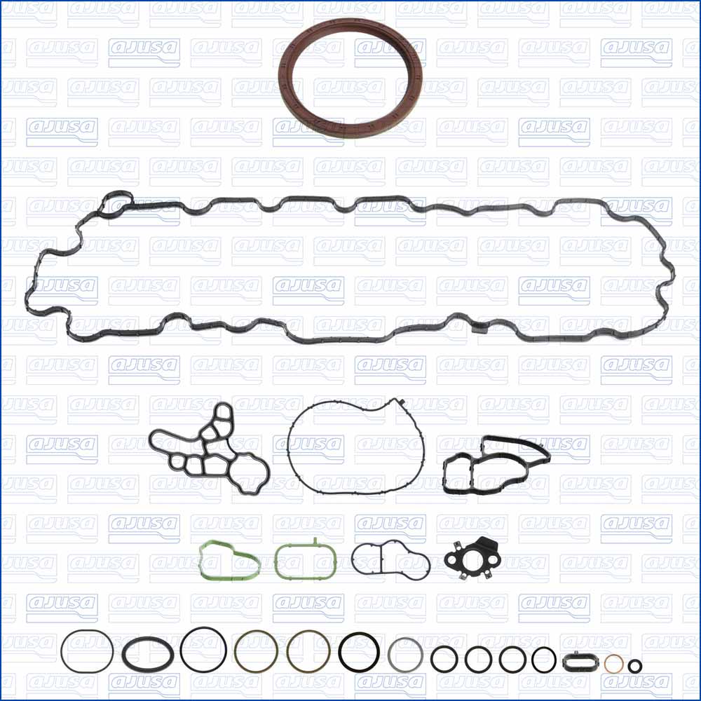 Ajusa Motorpakking 54333000