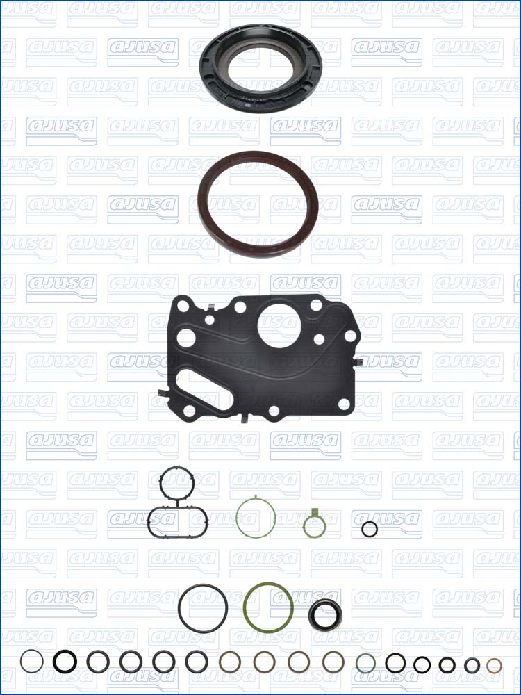 Motorpakking Ajusa 54337500