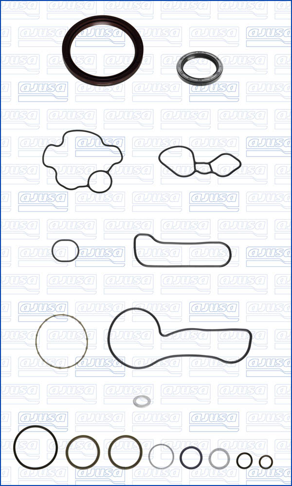 Ajusa Motorpakking 54338100