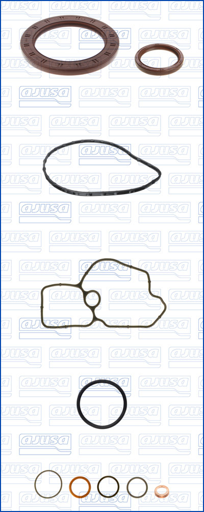 Ajusa Motorpakking 54341000