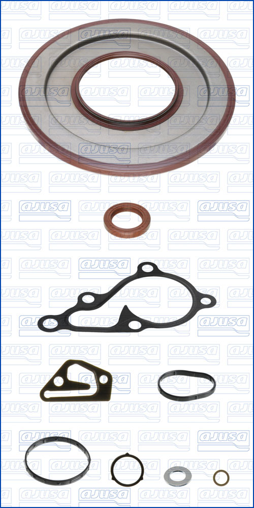 Ajusa Motorpakking 54342400