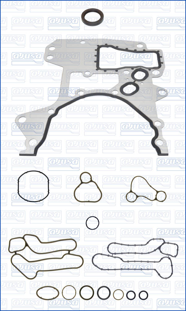 Motorpakking Ajusa 54342500