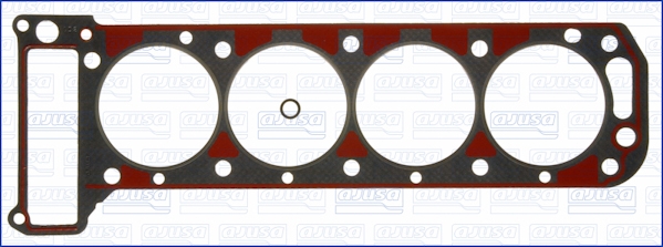 Cilinderkop pakking Ajusa 55001000