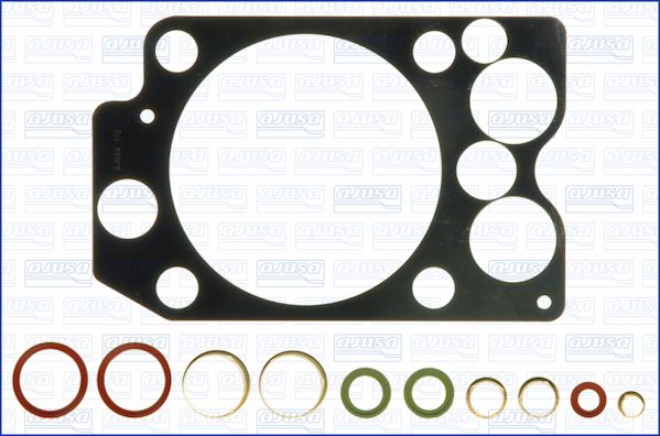 Cilinderkop pakking Ajusa 55004300