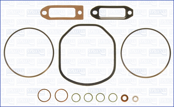 Cilinderkop pakking set/kopset Ajusa 55012400