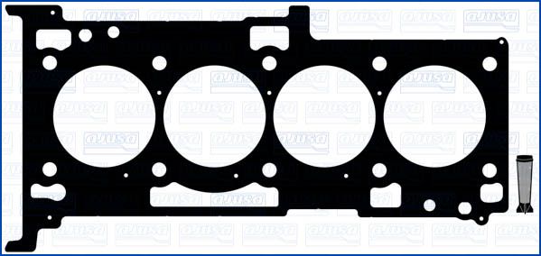 Cilinderkop pakking Ajusa 55013800