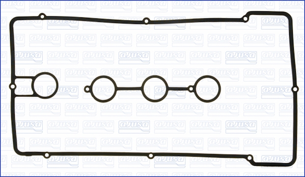 Kleppendekselpakking Ajusa 56001500
