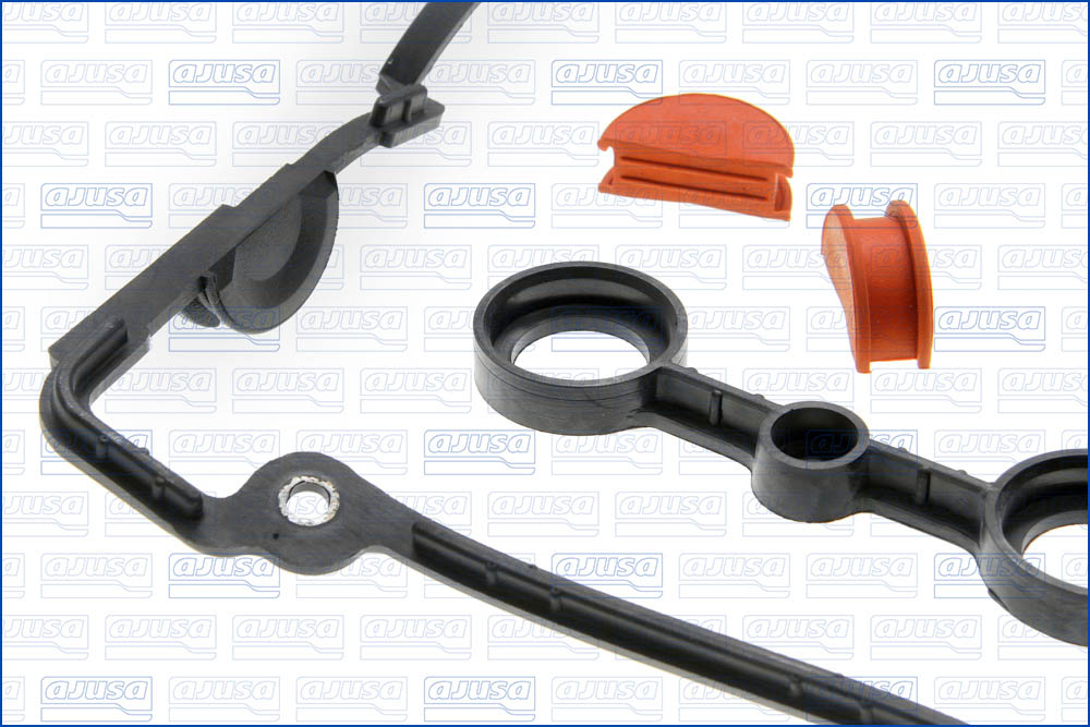 Ajusa Kleppendekselpakking 56002100