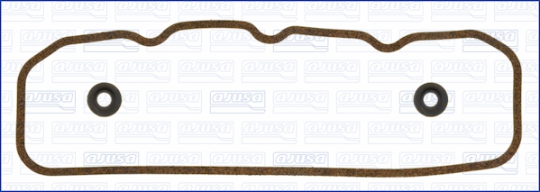 Kleppendekselpakking Ajusa 56008100