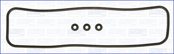 Kleppendekselpakking Ajusa 56011000