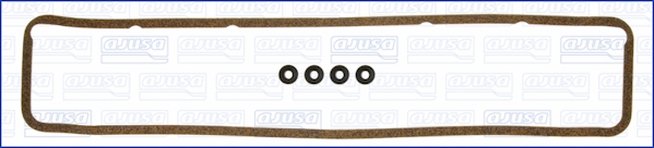 Kleppendekselpakking Ajusa 56012500