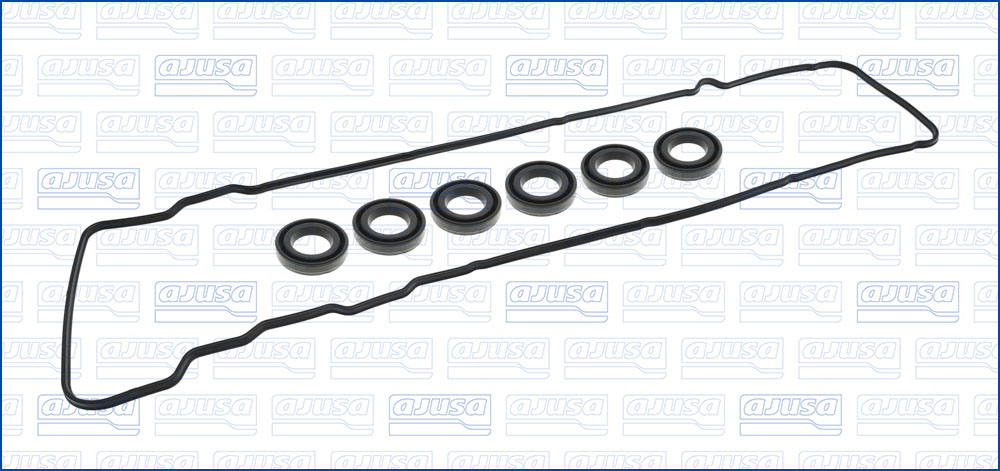 Ajusa Kleppendekselpakking 56012600