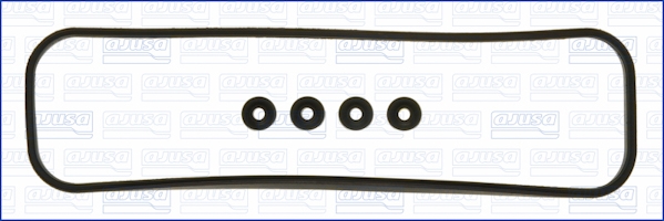 Kleppendekselpakking Ajusa 56014800