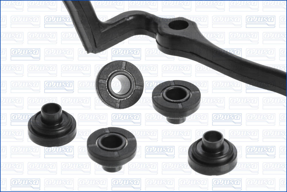 Ajusa Kleppendekselpakking 56017000