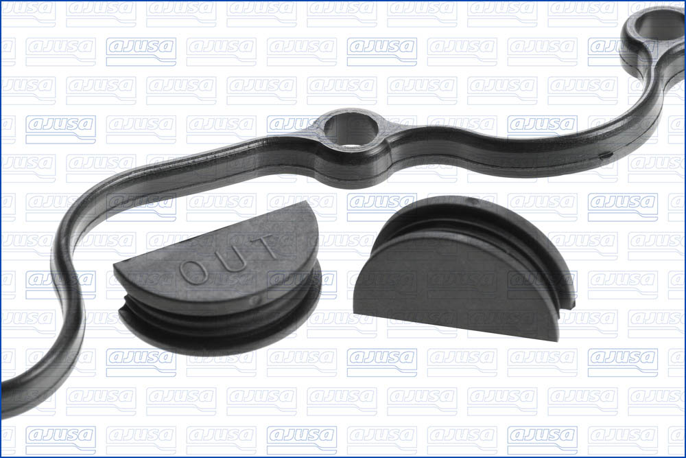 Ajusa Kleppendekselpakking 56017700