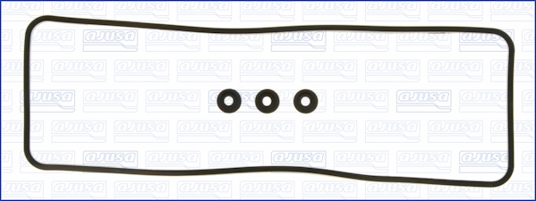 Kleppendekselpakking Ajusa 56020300