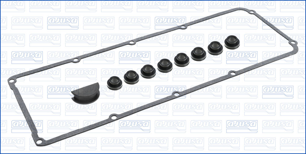 Kleppendekselpakking Ajusa 56022600