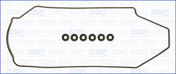 Kleppendekselpakking Ajusa 56023100