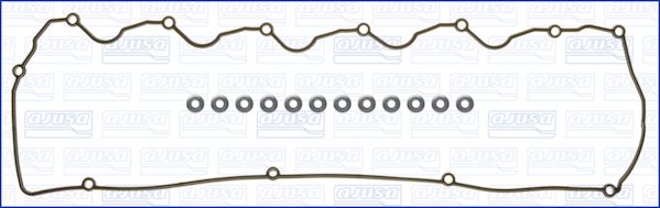 Kleppendekselpakking Ajusa 56023800