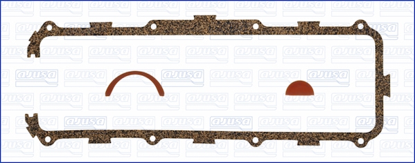 Kleppendekselpakking Ajusa 5602400B