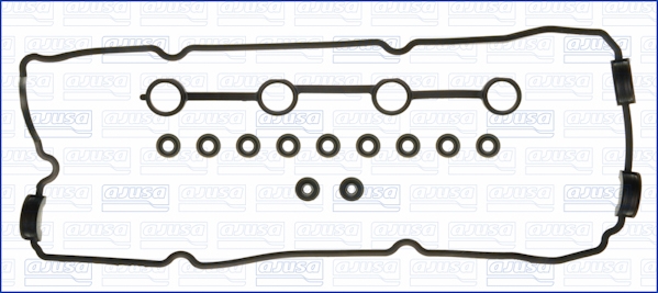Kleppendekselpakking Ajusa 56027000