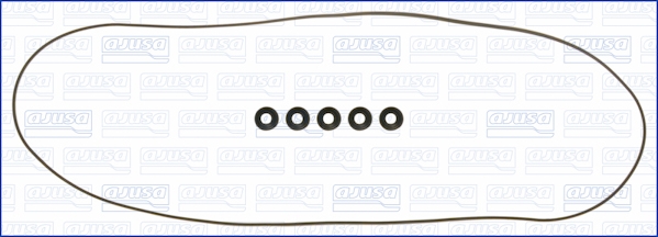 Kleppendekselpakking Ajusa 56027400