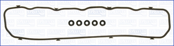 Kleppendekselpakking Ajusa 56027500