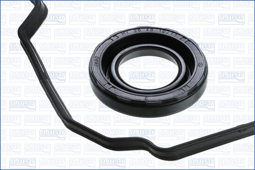 Ajusa Kleppendekselpakking 56029600