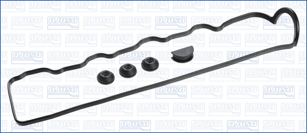 Ajusa Kleppendekselpakking 56030800