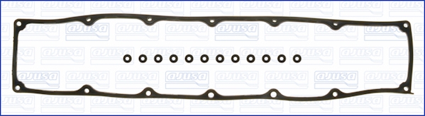 Kleppendekselpakking Ajusa 56040000
