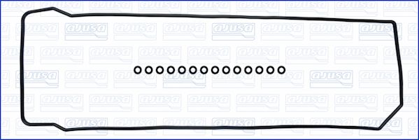 Kleppendekselpakking Ajusa 56040100