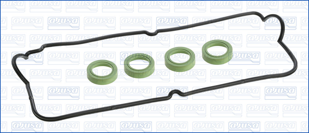 Ajusa Kleppendekselpakking 56048800