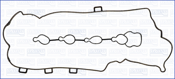 Kleppendekselpakking Ajusa 56049800