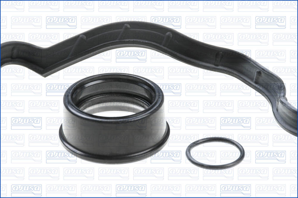 Ajusa Kleppendekselpakking 56051700