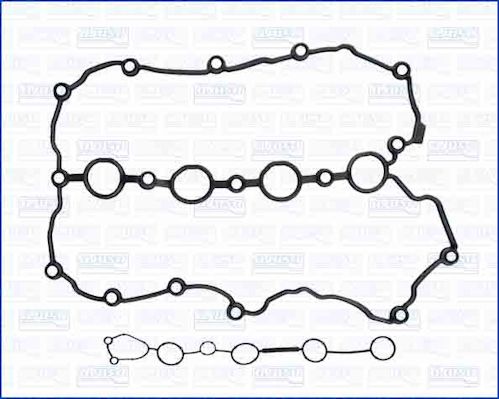 Kleppendekselpakking Ajusa 56053000
