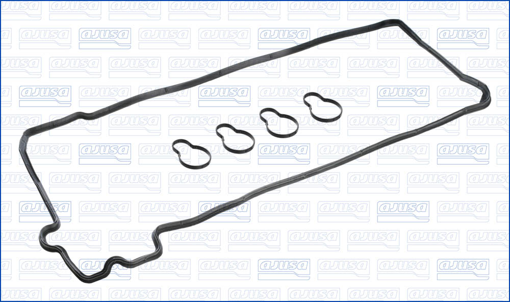 Ajusa Kleppendekselpakking 56053300