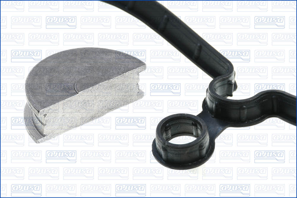 Ajusa Kleppendekselpakking 56054600