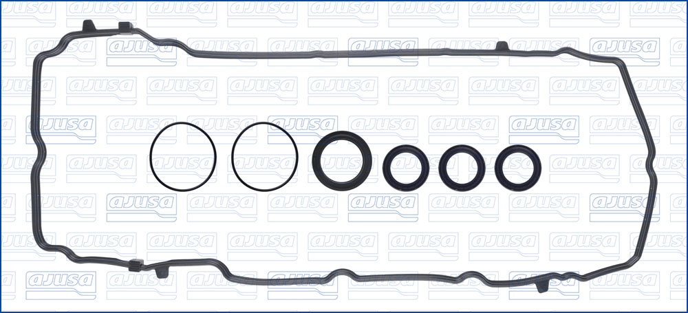Kleppendekselpakking Ajusa 56058300