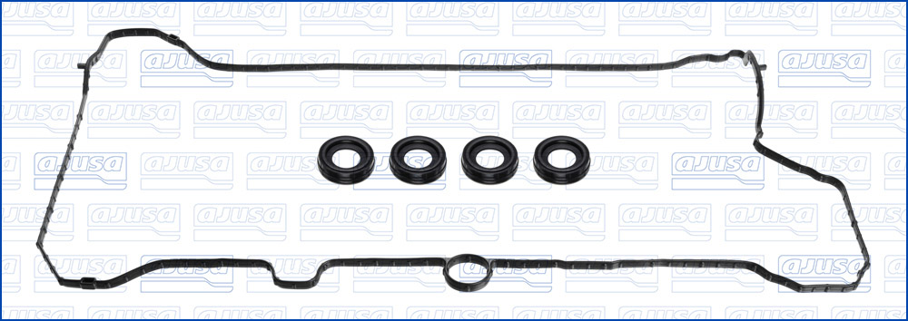 Ajusa Kleppendekselpakking 56061900