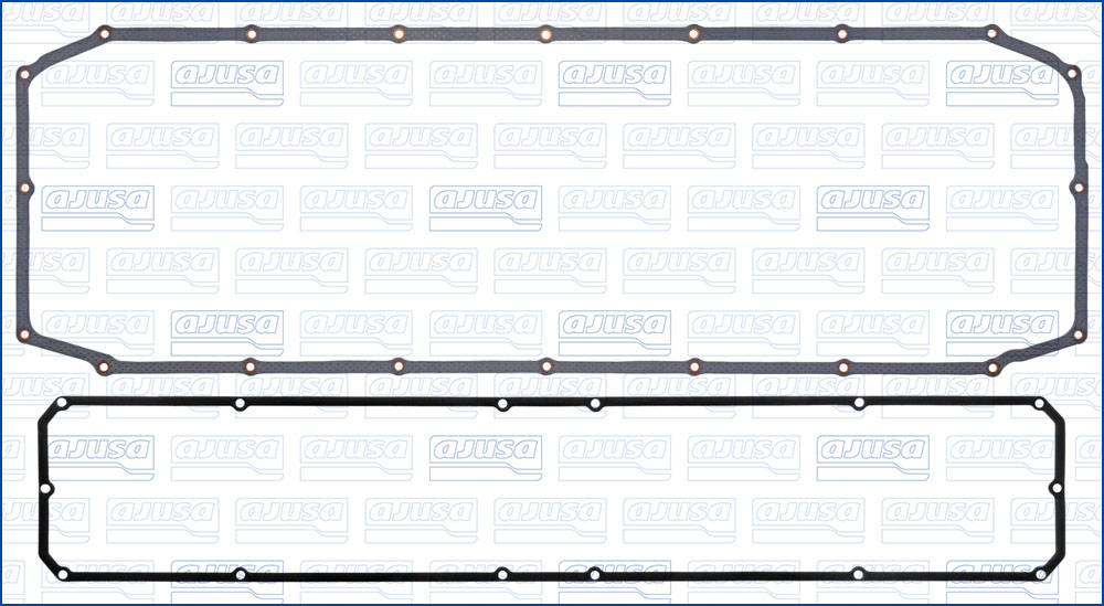 Ajusa Kleppendekselpakking 56065500