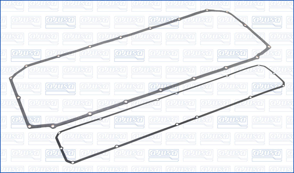 Ajusa Kleppendekselpakking 56065500