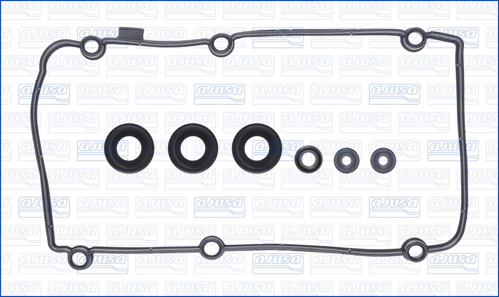 Kleppendekselpakking Ajusa 56067400