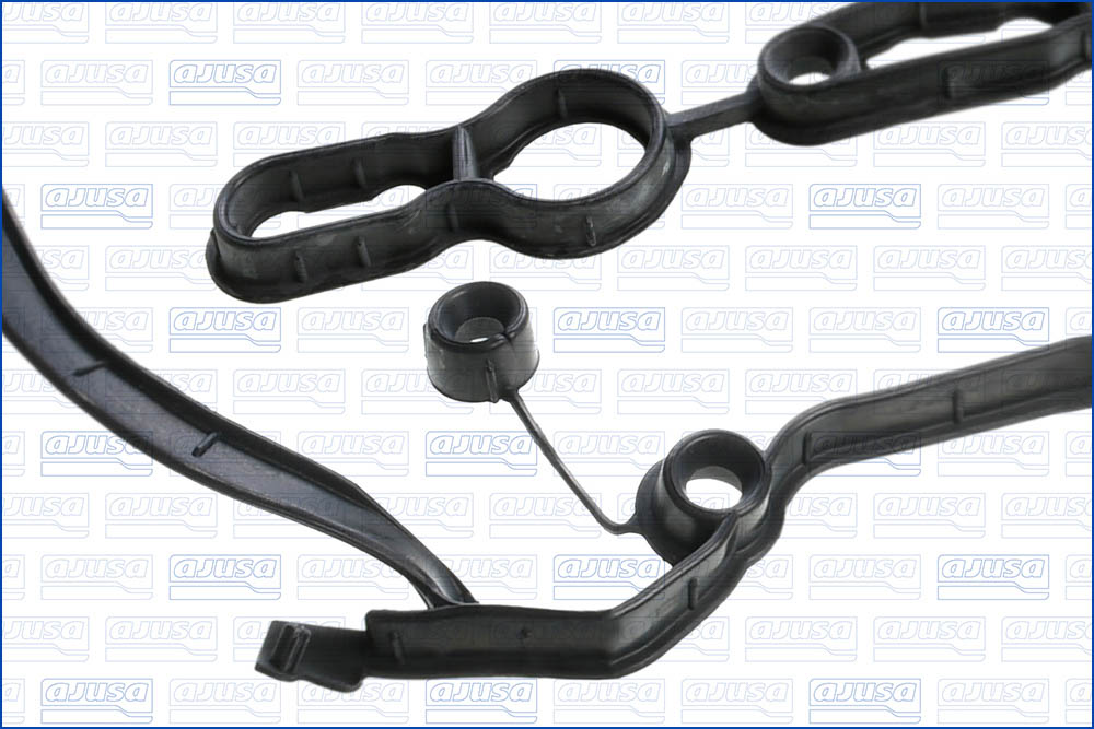 Ajusa Kleppendekselpakking 56069100