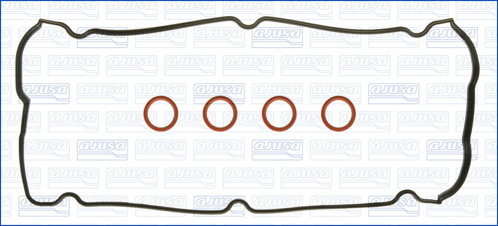 Ajusa Kleppendekselpakking 56074200