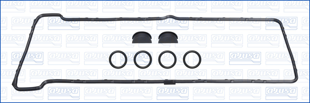 Ajusa Kleppendekselpakking 56078600