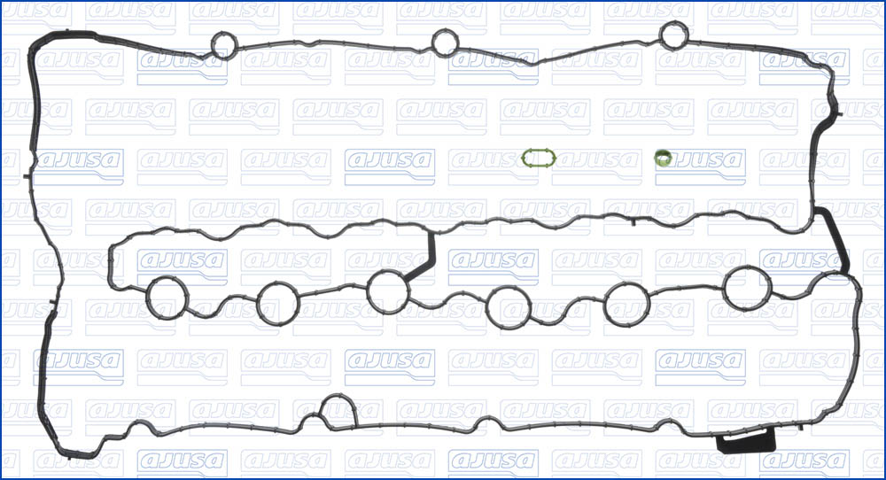 Kleppendekselpakking Ajusa 56080600