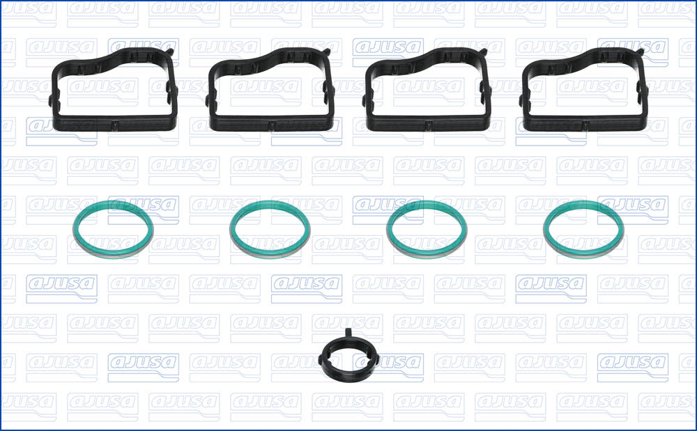 Ajusa Kleppendekselpakking 56083400