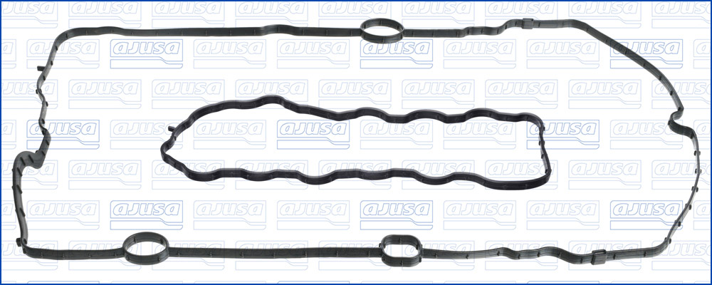 Ajusa Kleppendekselpakking 56086600