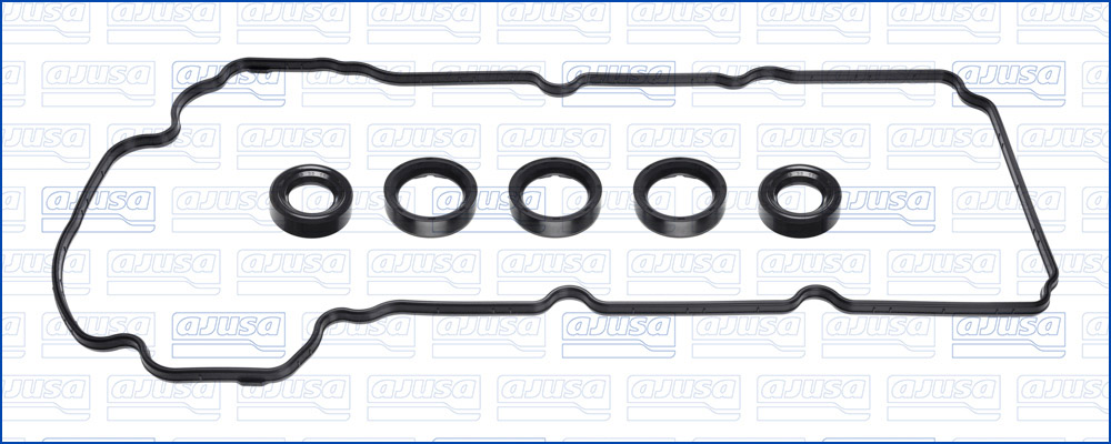 Ajusa Kleppendekselpakking 56091400